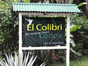 El Colibri Lodge